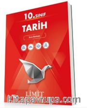 10.Sınıf Tarih Soru Bankası