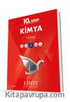 10.Sınıf Kimya Soru Bankası