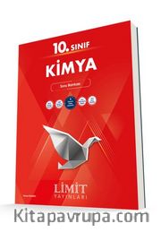 10.Sınıf Kimya Soru Bankası