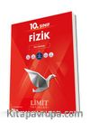 10.Sınıf Fizik Soru Bankası