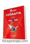 10.Sınıf Coğrafya Soru Bankası