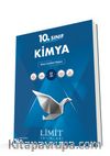 10.Sınıf Kimya Konu Anlatım Föyleri