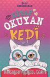 Kitap Okuyan Kedi