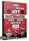 2022 AYT Matematik Video Ders Defteri
