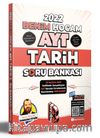 2022 AYT Tarih Soru Bankası 