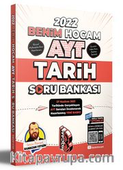 2022 AYT Tarih Soru Bankası 