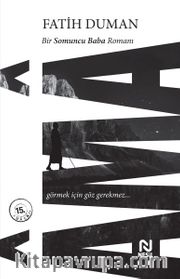 Ama <br /> Bir Somuncu Baba Romanı