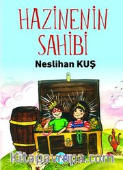 Hazinenin Sahibi