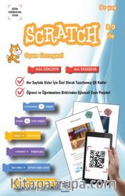 Scratch 03 İle Oyun Gezegeni