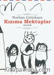Kızıma Mektuplar 