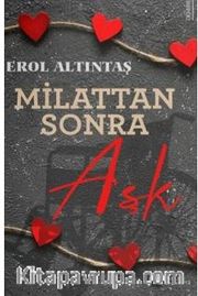 Milattan Sonra Aşk