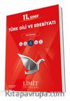 11.Sınıf Türk Dili Ve Edebiyatı Soru Bankası