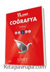 11.Sınıf Coğrafya Soru Bankası