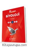 11.Sınıf Biyoloji Soru Bankası