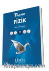 11.Sınıf Fizik Konu Anlatım Föyleri