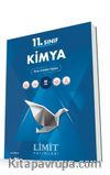 11.Sınıf Kimya Konu Anlatım Föyleri