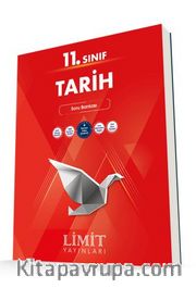 11.Sınıf Tarih Konu Anlatım Föyleri