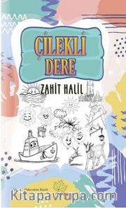 Çilekli Dere