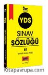 2022 YDS Sınav Sözlüğü