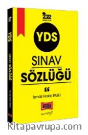 2022 YDS Sınav Sözlüğü