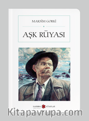 Aşk Rüyası (Cep Boy) (Tam Metin)