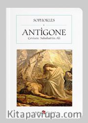 Antigone (Cep Boy) (Tam Metin)