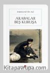 Arabalar Beş Kuruşa & Mutlu Köpek - Ayran - Kırlangıçlar (Cep Boy) (Tam Metin)
