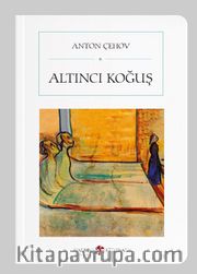 Altıncı Koğuş (Cep Boy) (Tam Metin)