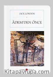 Adem’den Önce (Cep Boy)  (Tam Metin)