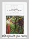 Adem ile Havva'nın Güncesi ve Seçme Öyküler (Cep Boy) (Tam Metin)