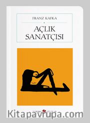 Açlık Sanatçısı (Cep Boy) (Tam Metin)