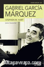 Gabriel Garcia Marquez
