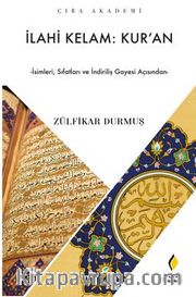 İlahi Kelam: Kur’an