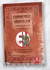 Esrarengiz Hikayeler -Tuhaflıklar Cildi