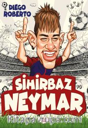 Sihirbaz Neymar