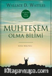 Muhteşem Olma Bilimi