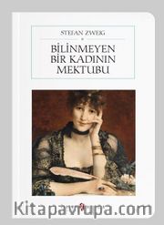 Bilinmeyen Bir Kadının Mektubu (Cep Boy) (Tam Metin)