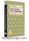 Tahirü’l-Mevlevî - İnsana Hayret Veren Büyüklükler