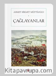 Çağlayanlar (Cep Boy) (Tam Metin)