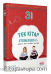 3.Sınıf Tek Kitap Etkinlikler Ve Mini Testler
