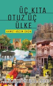 Üç Kıta Otuz Üç Ülke