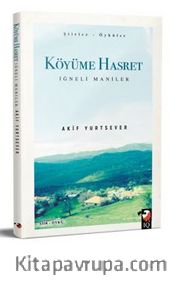 Köyüme Hasret