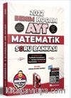 2022 AYT Matematik Soru Bankası 