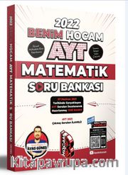 2022 AYT Matematik Soru Bankası 