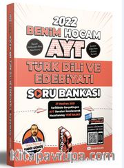 2022 AYT Türk Dili ve Edebiyatı Soru Bankası