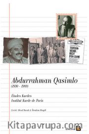 Abdurrahman Qasimlo (1930 - 1989)