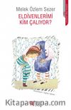 Eldivenlerimi Kim Çalıyor?