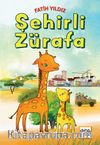Şehirli Zürafa