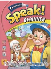 Everyone Speak! Beginner 1 with Workbook