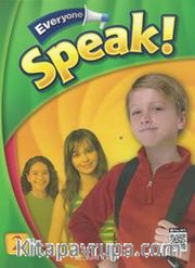 Everyone Speak! 2 with Workbook
